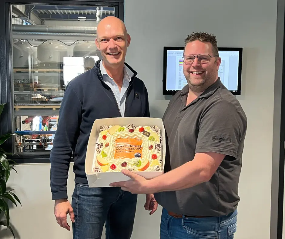 Succesvolle klantencases