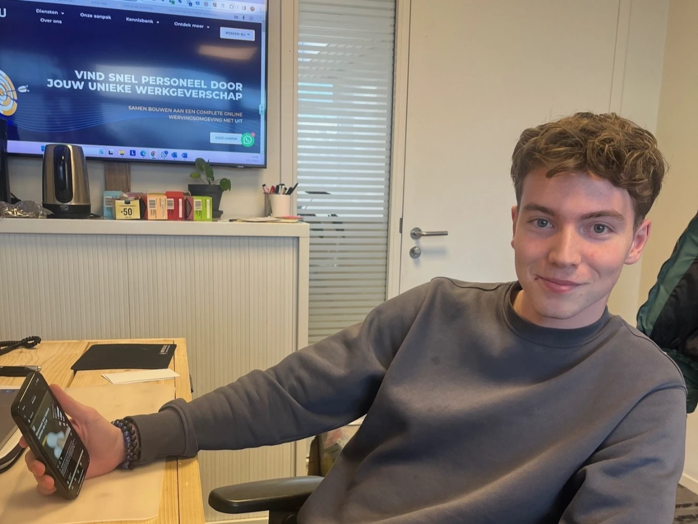 generatie z blog dave