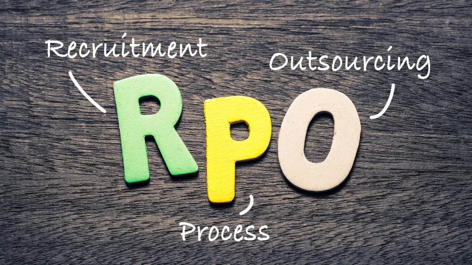 RPO recruitment process outsourcing