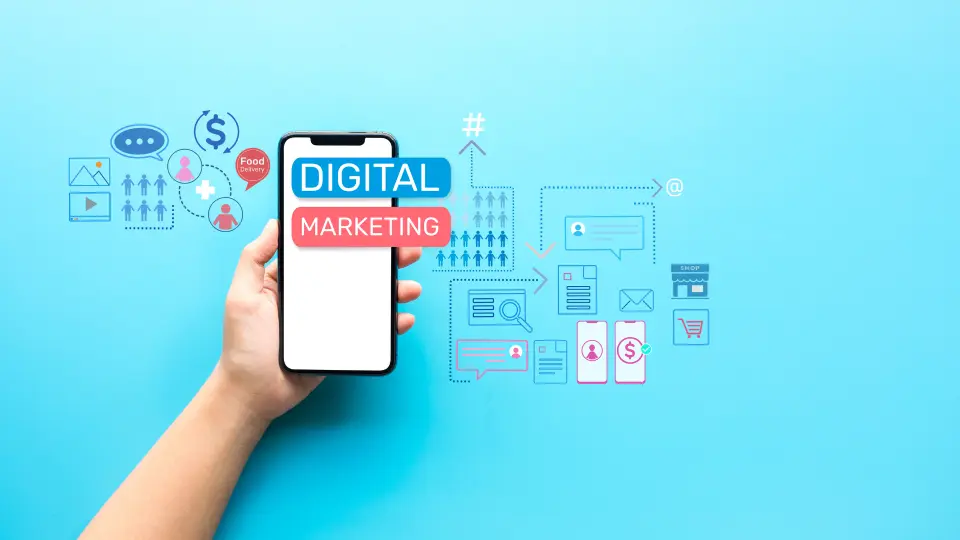 Wat is online adverteren?