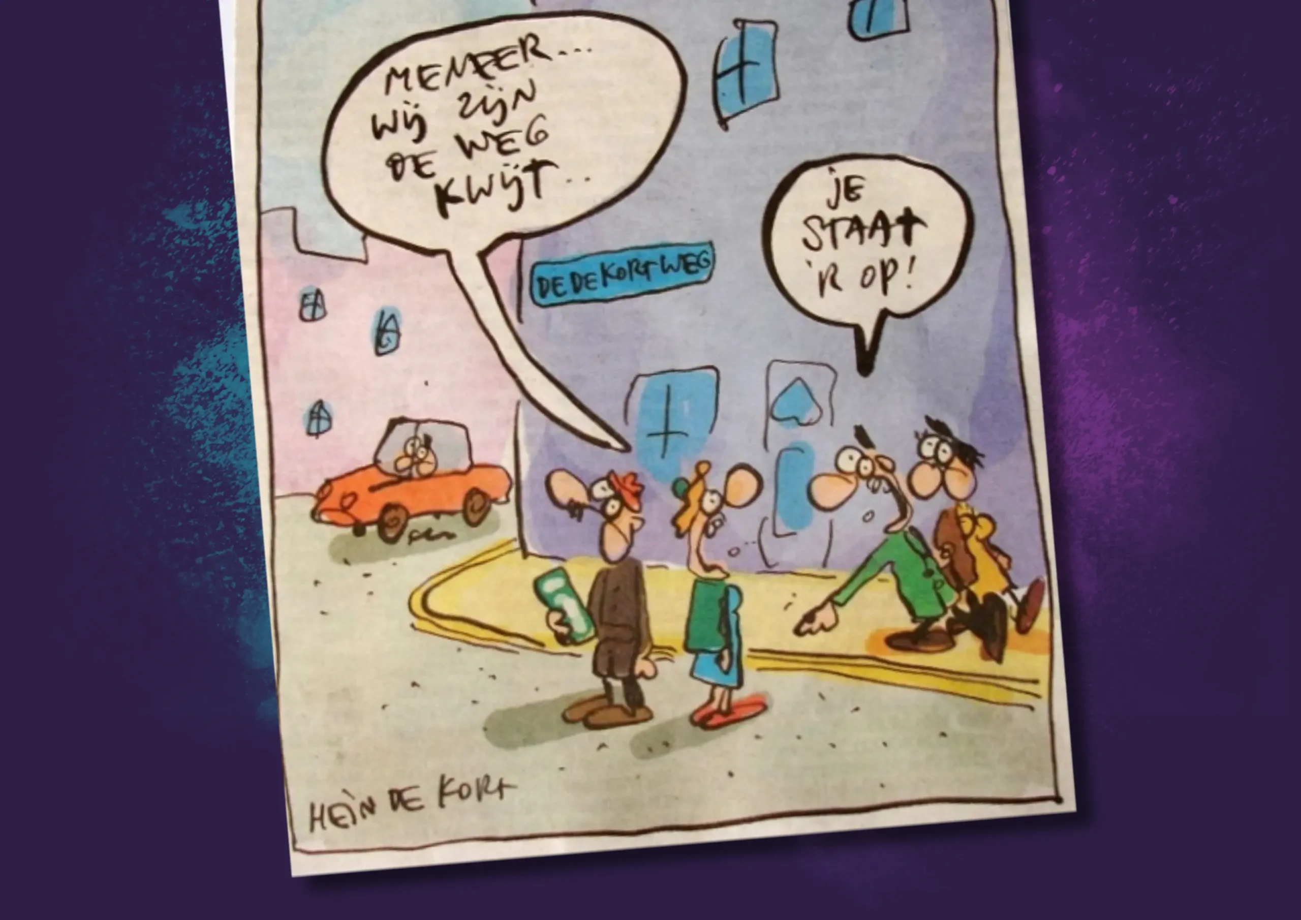 Werven van personeel