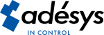 Adesys logo