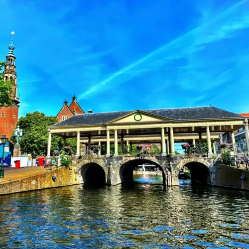 Recruitment marketing leiden